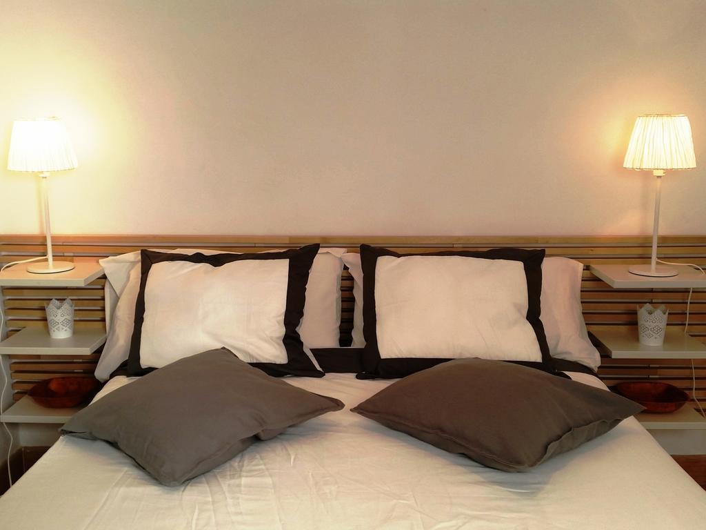 Alquilaencanarias El Medano Acosta, 2 Minutes Beach ! Apartment Екстериор снимка