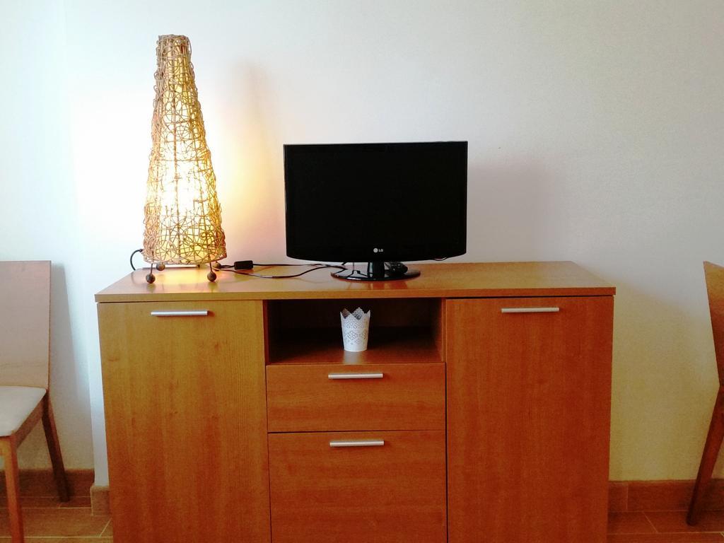 Alquilaencanarias El Medano Acosta, 2 Minutes Beach ! Apartment Екстериор снимка