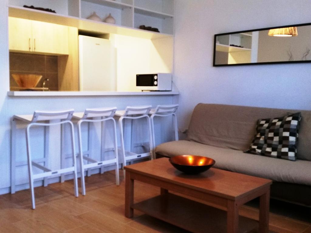 Alquilaencanarias El Medano Acosta, 2 Minutes Beach ! Apartment Екстериор снимка